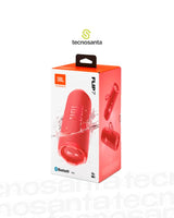 Parlante JBL Flip 7 16 hrs Bluetooth
