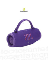 Parlante Original JBL Charge 6