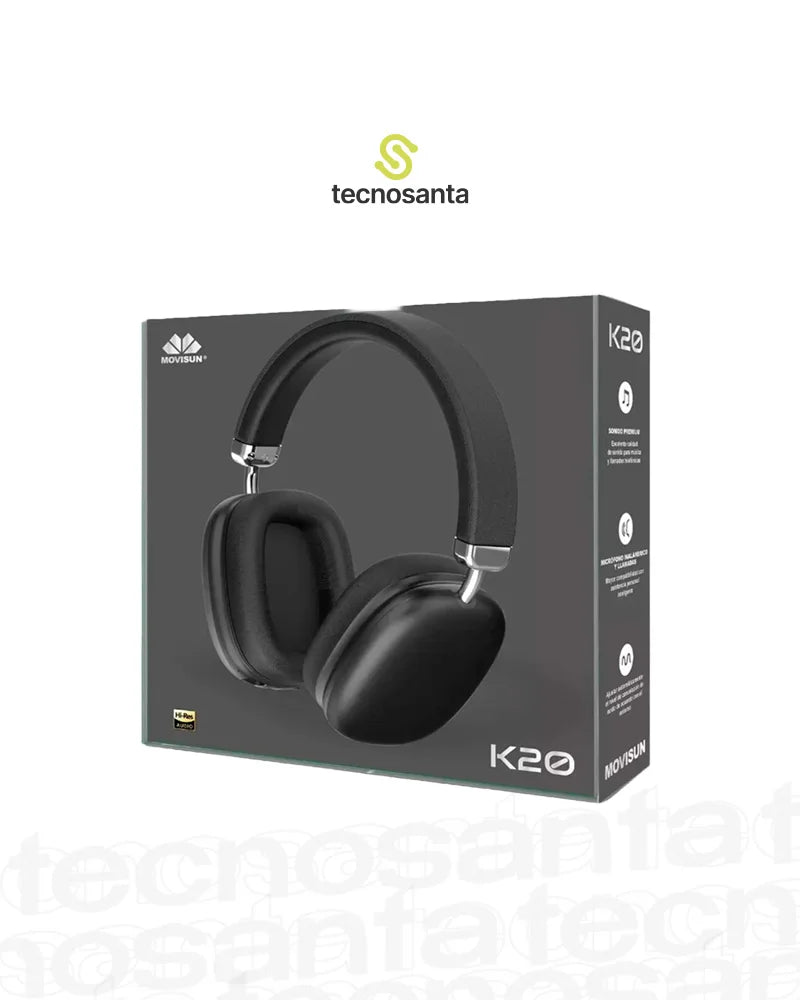 Diadema Movisun K20