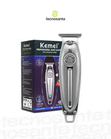 Máquina Kemei para Corte de Cabello KM-1977