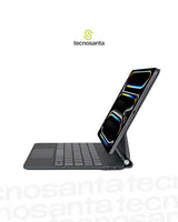 Magic Keyboard Para iPad Pro De 13 Pulgadas