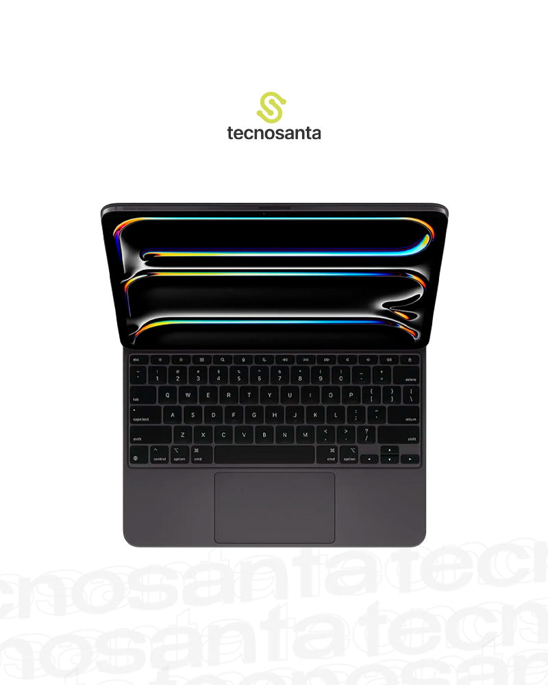 Magic Keyboard Para iPad Pro De 13 Pulgadas
