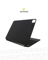 Magic Keyboard Para iPad Pro De 13 Pulgadas