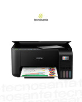 Impresora Multifuncional Epson Ecotank L3251 Wifi