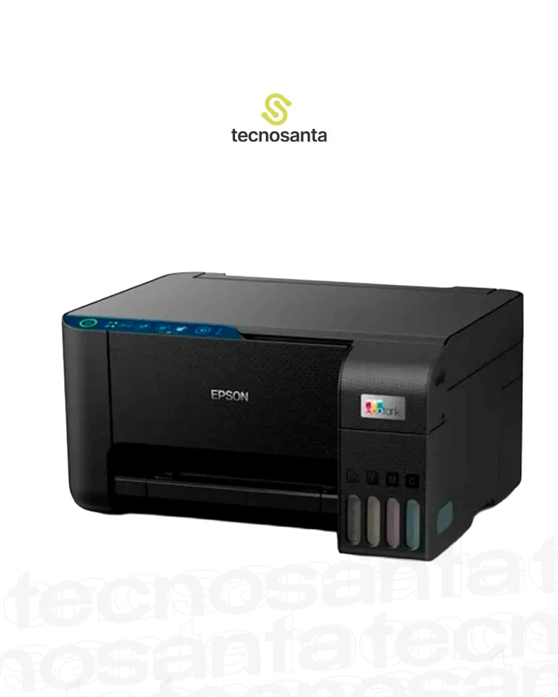 Impresora Multifuncional Epson Ecotank L3251 Wifi