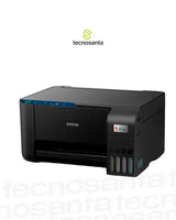 Impresora Multifuncional Epson Ecotank L3251 Wifi