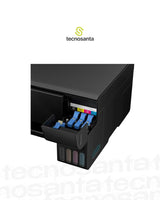 Impresora Multifuncional Epson Ecotank L3251 Wifi