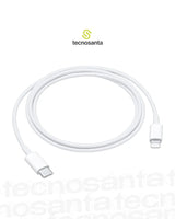 Cable original Apple Lightning