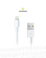 Cable Lightning A Usb