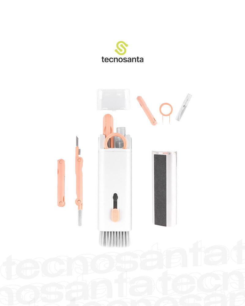 Kit De Limpieza Para Computador