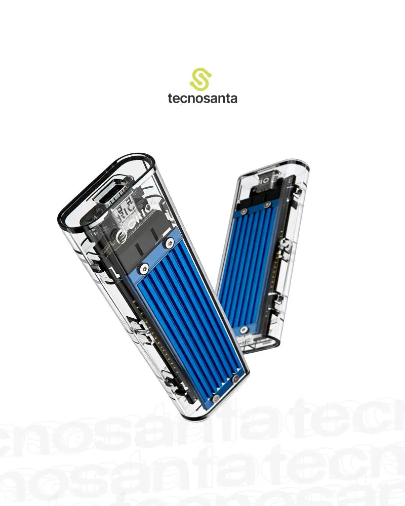 Adaptador De Memoria Solido M2
