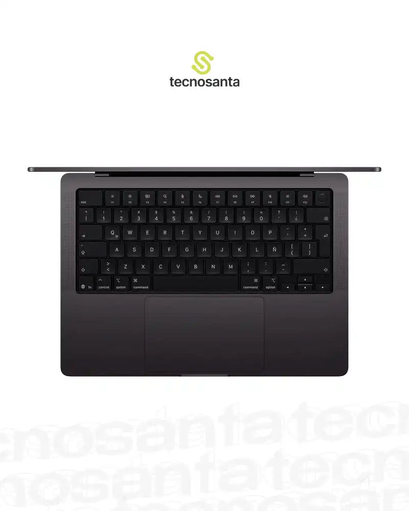 Macbook Pro M5 13inch 512GB 16RAM