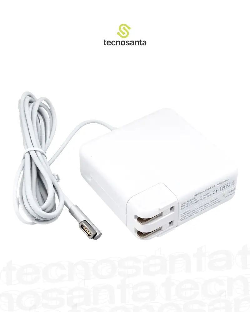 Cargador Macbook