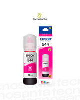 TINTA EPSON T-544 MAGENTA