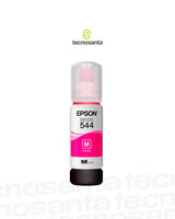 TINTA EPSON T-544 MAGENTA