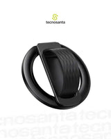 Soporte Magnético 360° para Celular con Anillo Giratorio