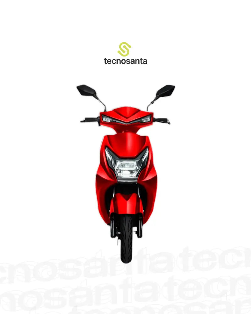 Moto Eléctrica Mobulaa MAN3 72V/20AH