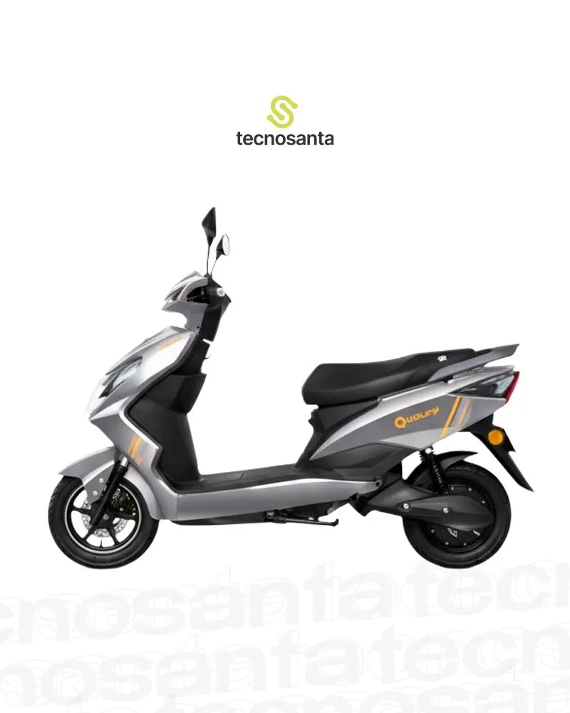 Moto Eléctrica Mobulaa MAN3 72V/20AH