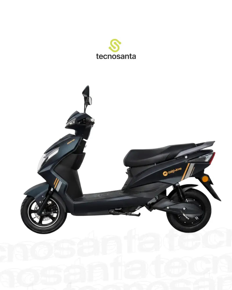 Moto Eléctrica Mobulaa MAN3 72V/20AH
