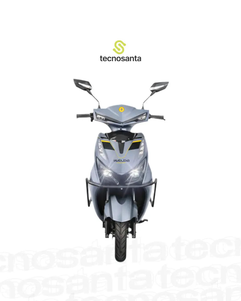 Moto Eléctrica Mobulaa MAN4 72V/20AH