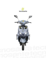 Moto Eléctrica Mobulaa MAN4 72V/20AH