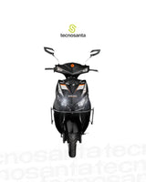 Moto Eléctrica Mobulaa MAN4 72V/20AH