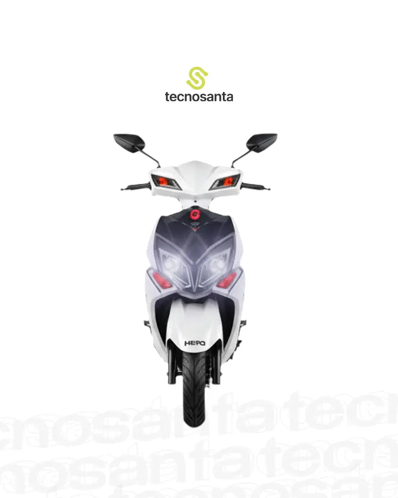 Moto Eléctrica Mobulaa MAN5 72V/20AH