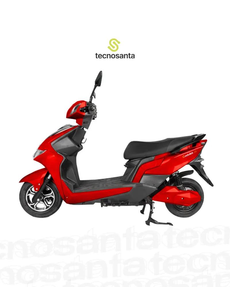 Moto Eléctrica Mobulaa MAN5 72V/20AH