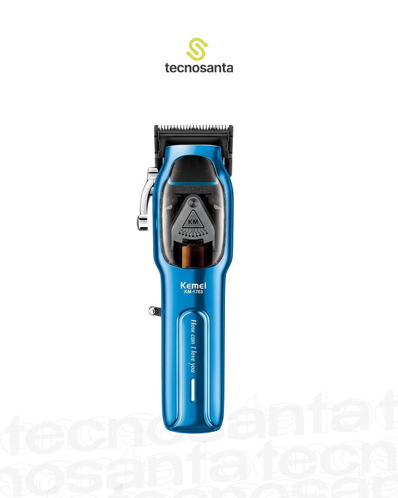 Maquina para corte de cabello Kemei 1763
