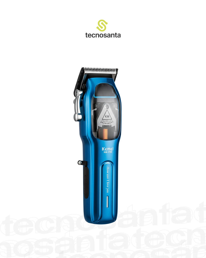 Maquina para corte de cabello Kemei 1763