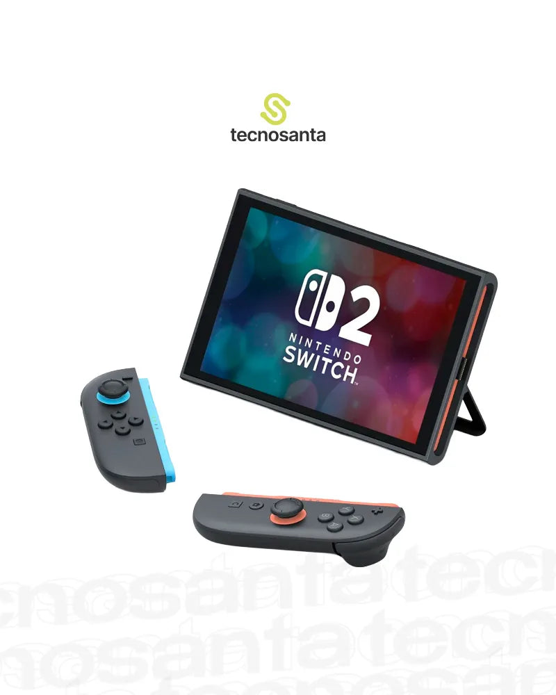 Consola Nintendo Switch 2 Versión Mario Kart