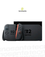 Consola Nintendo Switch 2 Versión Mario Kart