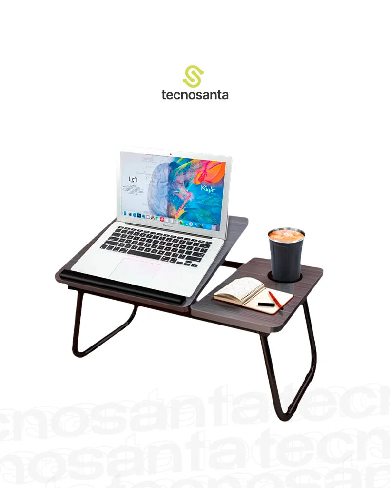 Mesa Plegable Para Ordenador Portátil