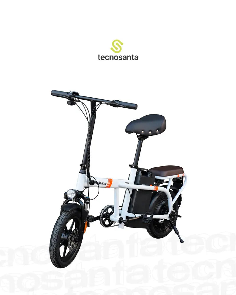 Bicicleta Eléctrica Mobulaa MIBIKE 36V/12AH