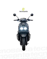 Moto Eléctrica Mobulaa SM2 72V/55AH