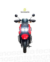 Moto Eléctrica Mobulaa SM2 72V/55AH
