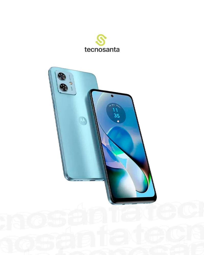 Motorola Moto G54 128GB + 4GB RAM