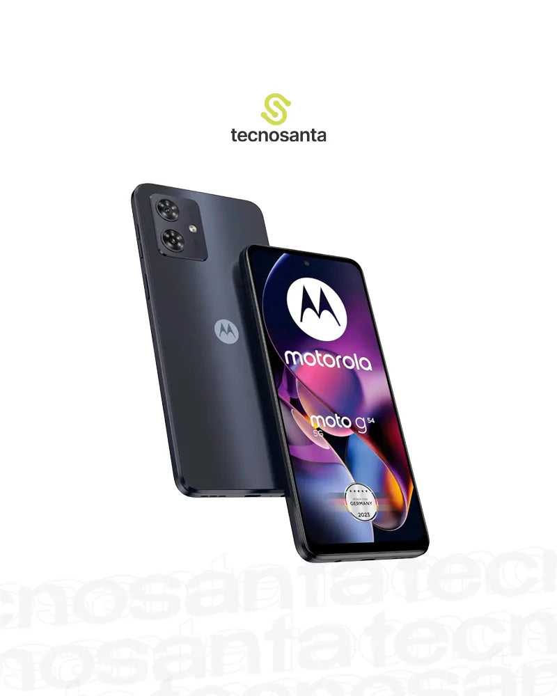 Motorola Moto G54 128GB + 4GB RAM