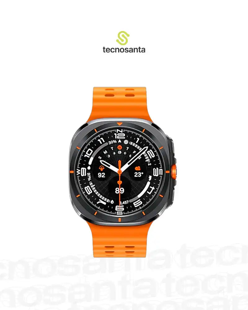 Galaxy Watch Ultra 2025