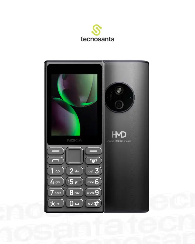 Nokia 110 Versión 3