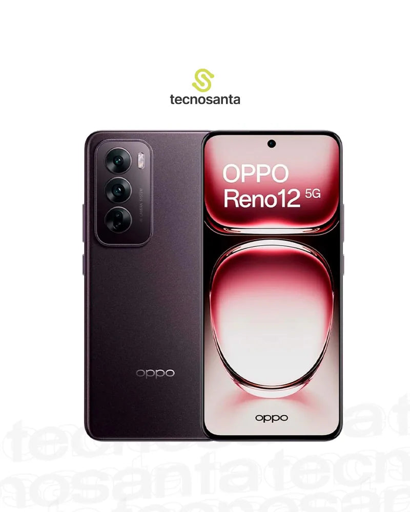Oppo Reno 12 5G 512GB