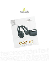 Audífonos Movisun de Conducción Ósea | Osom lite