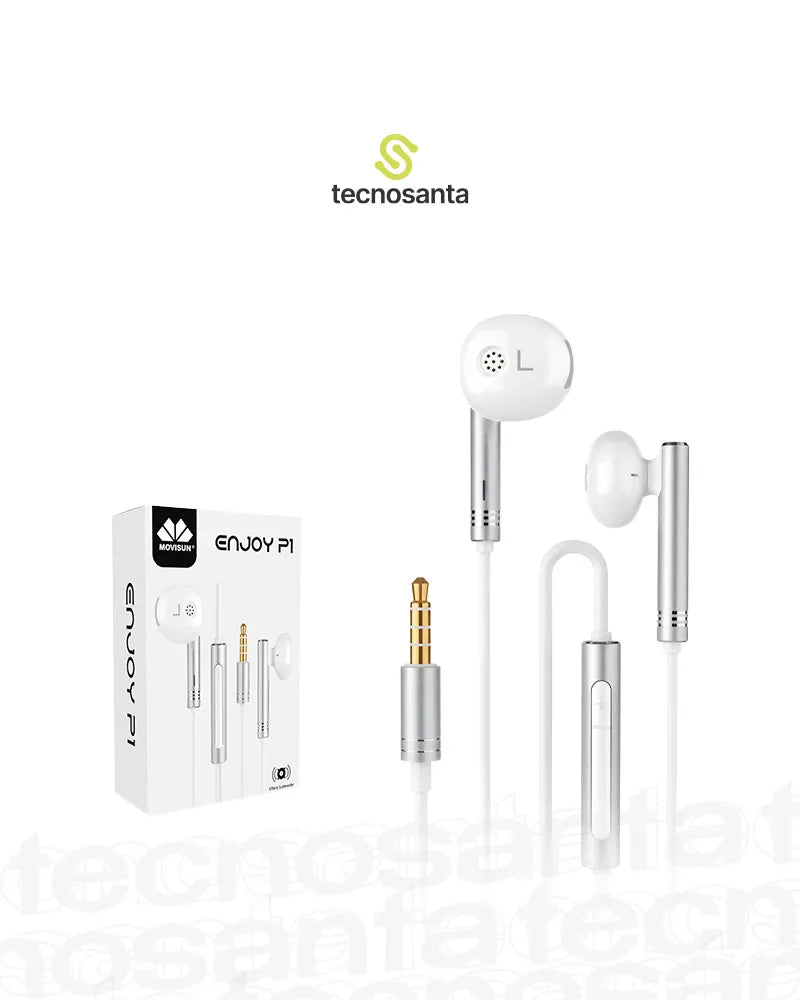 Audifono Movisun Enjoy P1