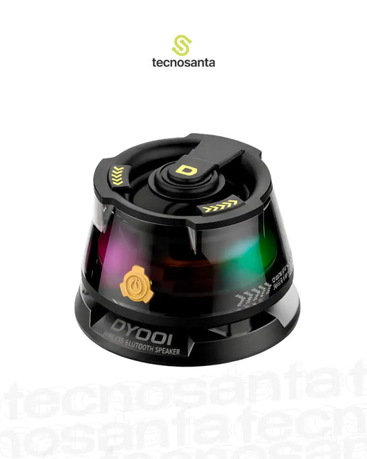 Magnetic | Parlante Magnético Para Celular