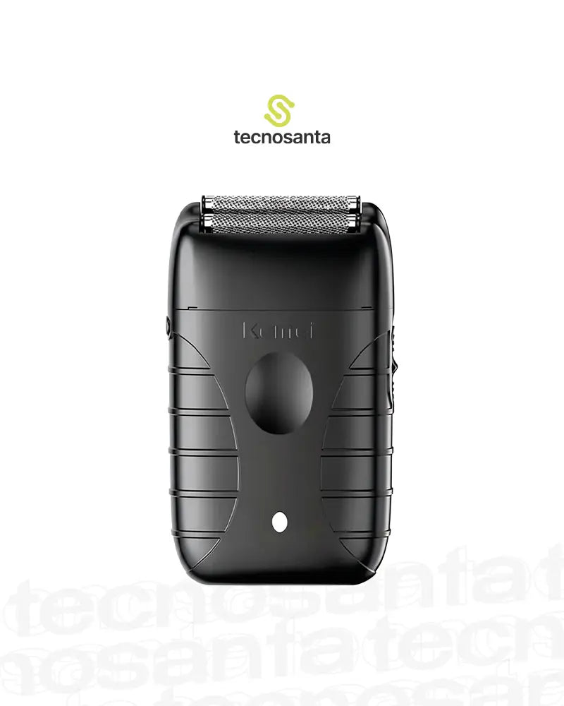 Afeitadora Kemei Km-t95 Negro 100-240v