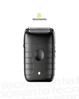 Afeitadora Kemei Km-t95 Negro 100-240v