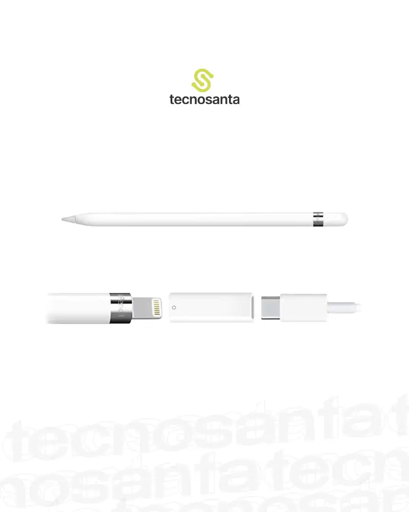 Apple pencil 1era generación