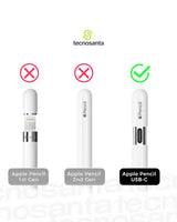 Apple Pencil Tipo C
