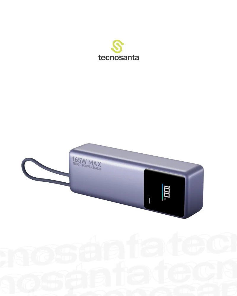 Powerbank Xiaomi 10000 MHA 165W