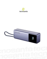 Powerbank Xiaomi 10000 MHA 165W